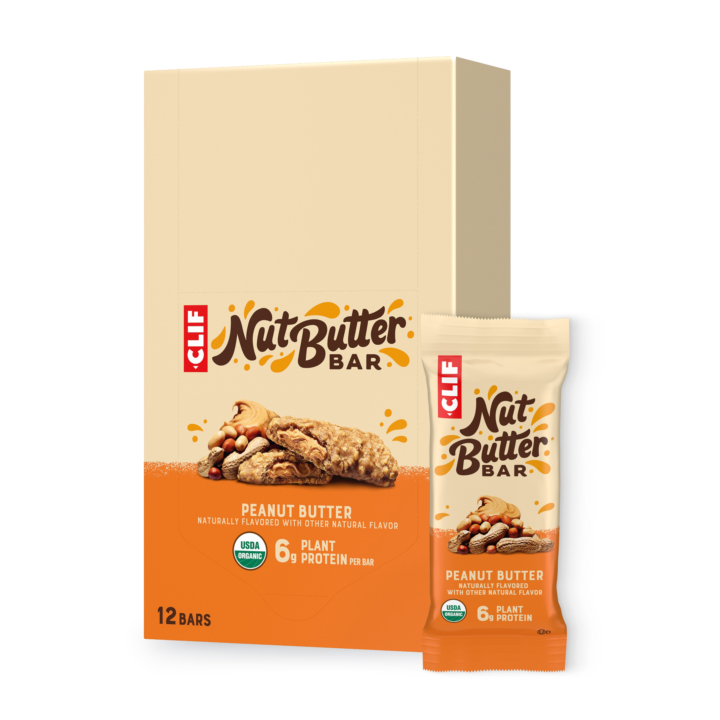 Peanut Butter Z1