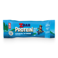 Protein Cookies 'N Creme Crispy Snack Bars, Gluten Free Protein Bars G3